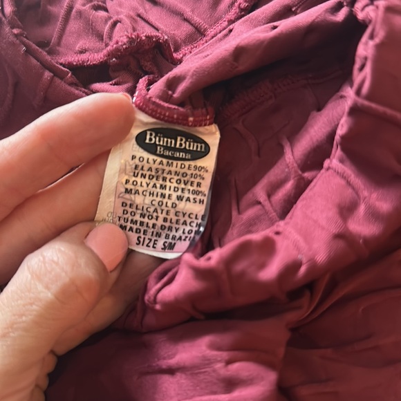 Women’s leggings - Picture 2 of 10